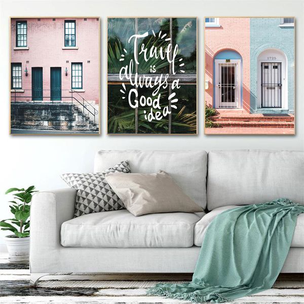 nordic pictures decor modern plants letters poster building villa travel scenery a4 prints wall art living room canvas paintings
nordic pictures decor modern plants letters poster building villa travel scenery a4 prints wall art living room canvas paintings