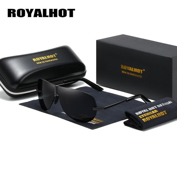 royalmen women polarized aloy shield frame sunglasses driving sun glasses shades oculos masculino male 60015, White;black
royalmen women polarized aloy shield frame sunglasses driving sun glasses shades oculos masculino male 60015, White;black