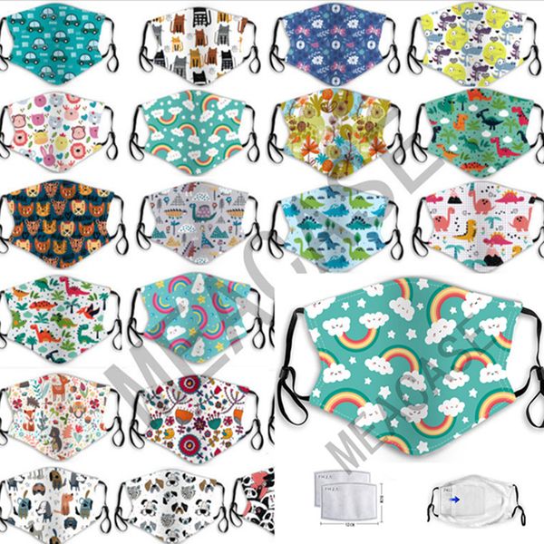 cartoon face masks with 2 filters kids boys girls reusable masks changable filters slot mouth cover washable students masks animals d81007, Blue
cartoon face masks with 2 filters kids boys girls reusable masks changable filters slot mouth cover washable students masks animals d81007, Blue