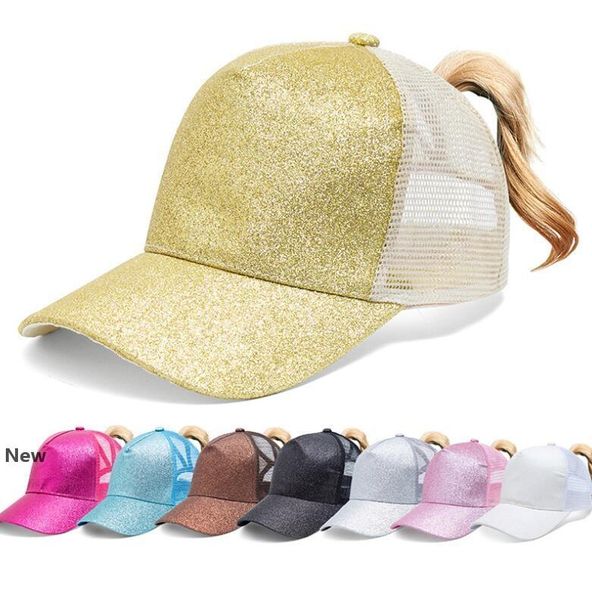 glitter ponytail baseball cap women snap back mesh summer hat female ponytail baseball tennis sports cap hat 7 colors ljjk2030-1, Blue;gray
glitter ponytail baseball cap women snap back mesh summer hat female ponytail baseball tennis sports cap hat 7 colors ljjk2030-1, Blue;gray