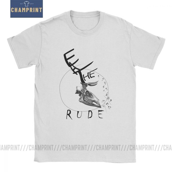 eat the rude clock hannibal t shirts men pure cotton humor t-shirt o neck lecter mads horror tee shirt short sleeve 6xl
eat the rude clock hannibal t shirts men pure cotton humor t-shirt o neck lecter mads horror tee shirt short sleeve 6xl