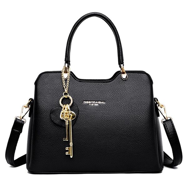 women pu leather shoulder bag crossbody bags female fashion totes handbag all-match handle bag sac a main femme
women pu leather shoulder bag crossbody bags female fashion totes handbag all-match handle bag sac a main femme