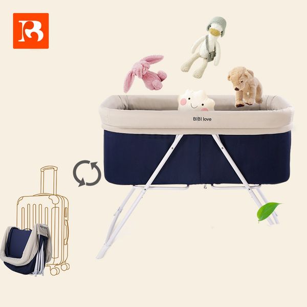 bibilove cribs european-style fitted multi-function shaker baby bed foldable portable travel cradle bed
bibilove cribs european-style fitted multi-function shaker baby bed foldable portable travel cradle bed
