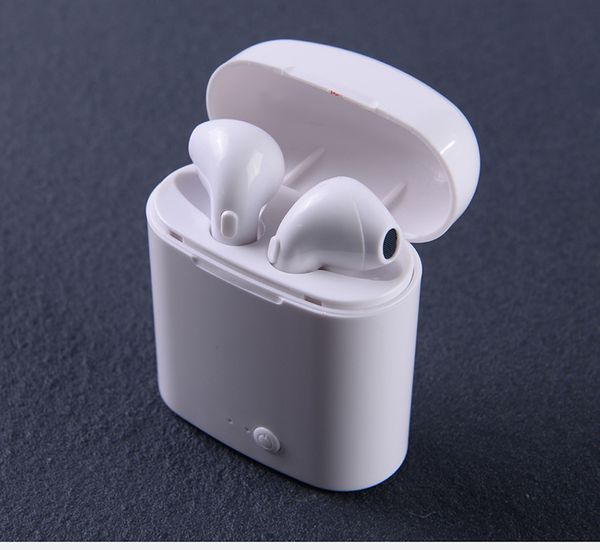 i7s mini tws wireless bluetooth headphones bluetooth 5.0 wireless headset earbuds with charger box for iphone samsung smartphones
i7s mini tws wireless bluetooth headphones bluetooth 5.0 wireless headset earbuds with charger box for iphone samsung smartphones