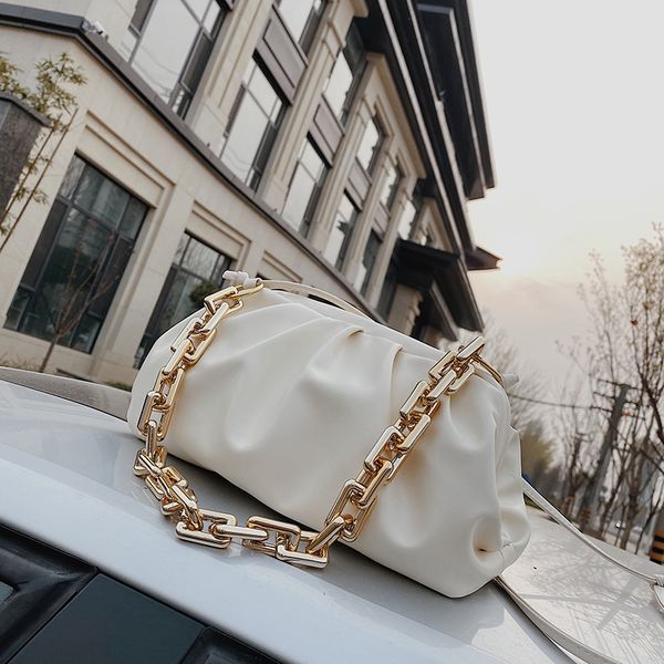new thick design creased crossbody bags for women 2020 small messenger shoulder bag female personality hand bag
new thick design creased crossbody bags for women 2020 small messenger shoulder bag female personality hand bag