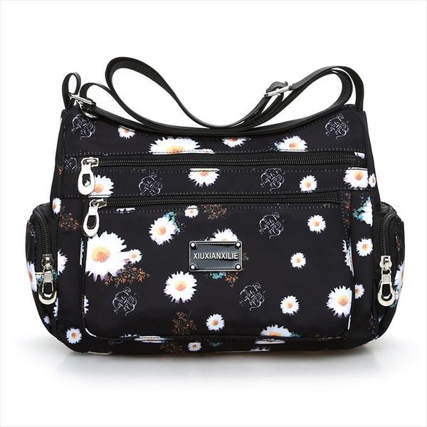 national floral pattern women crossbody bag waterproof nylon shoulder bag fashion multi pocket women messenger bag
national floral pattern women crossbody bag waterproof nylon shoulder bag fashion multi pocket women messenger bag