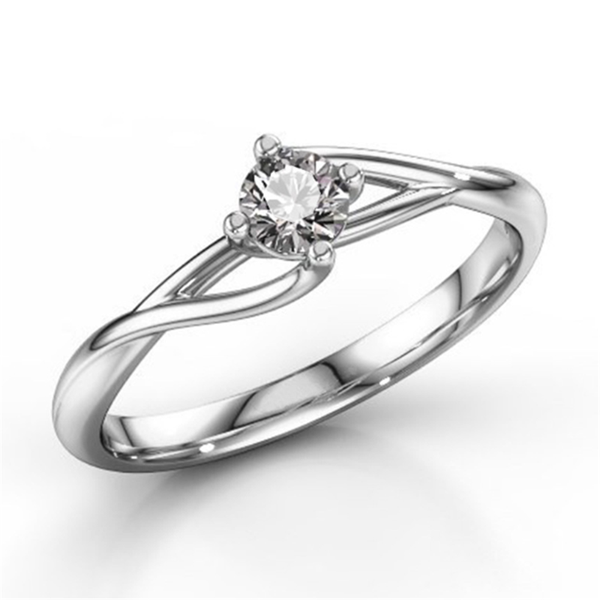 fashion women's exquisite simple creative geometric zircon engagement wedding ring valentine's day gift jewelry wholesale, Slivery;golden
fashion women's exquisite simple creative geometric zircon engagement wedding ring valentine's day gift jewelry wholesale, Slivery;golden
