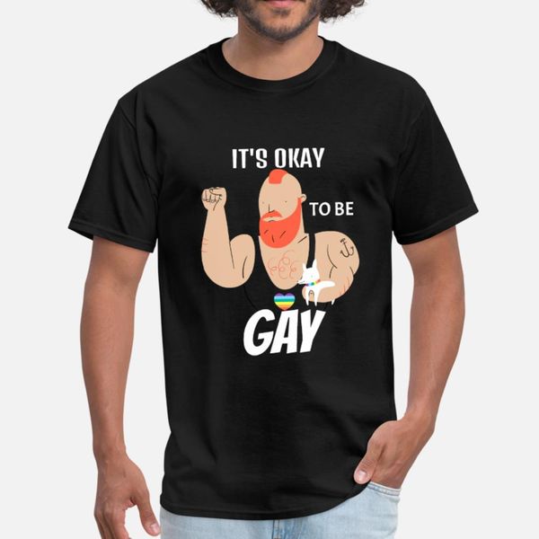 man dog lgbt t shirt men printing short sleeve s-3xl normal famous funny summer style family shirt
man dog lgbt t shirt men printing short sleeve s-3xl normal famous funny summer style family shirt