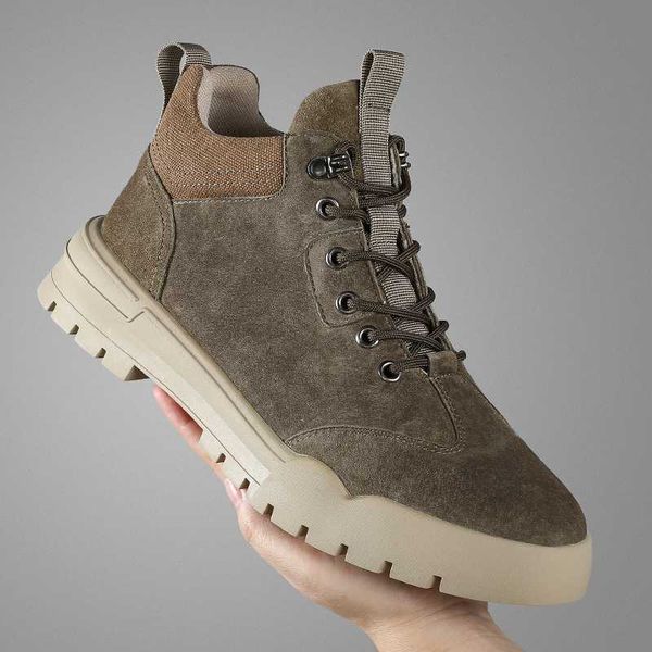 nine o'clock men's vintage leather boots pig skin natural leather mid-male casual sneakers ankle lace-up botas de hombre new, Black
nine o'clock men's vintage leather boots pig skin natural leather mid-male casual sneakers ankle lace-up botas de hombre new, Black