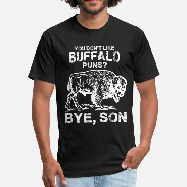 you don't like buffalo puns bye son, bison gift, buffalo gift t shirt men character short sleeve s-3xl outfit crazy basic summer trend
you don't like buffalo puns bye son, bison gift, buffalo gift t shirt men character short sleeve s-3xl outfit crazy basic summer trend