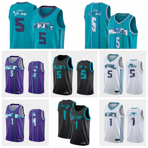 nicolas batum malik monk charlotte hornets men swingman basketball jersey icon edition, Black;red
nicolas batum malik monk charlotte hornets men swingman basketball jersey icon edition, Black;red
