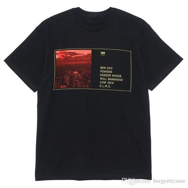 2019 new c.e cav empt city landscape print round neck cotton retro short-sleeved t-shirt m-xl, White;black
2019 new c.e cav empt city landscape print round neck cotton retro short-sleeved t-shirt m-xl, White;black