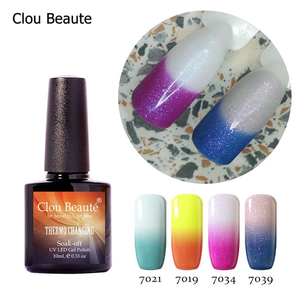 nail gel clou beaute thermo color change soak off polish lacquer professional art vernis semi permanent, Red;pink
nail gel clou beaute thermo color change soak off polish lacquer professional art vernis semi permanent, Red;pink