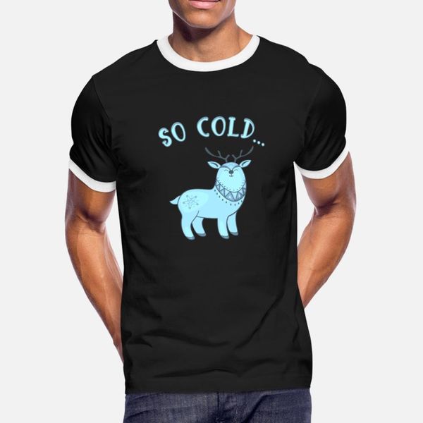 christmas reindeer so cold christmas t shirt men printing cotton s-xxxl natural gift funny casual summer vintage shirt
christmas reindeer so cold christmas t shirt men printing cotton s-xxxl natural gift funny casual summer vintage shirt