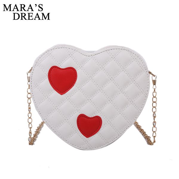 mara's dream 2020 new solid color children bag fashion shoulder bag pu leather hit color chain love
mara's dream 2020 new solid color children bag fashion shoulder bag pu leather hit color chain love