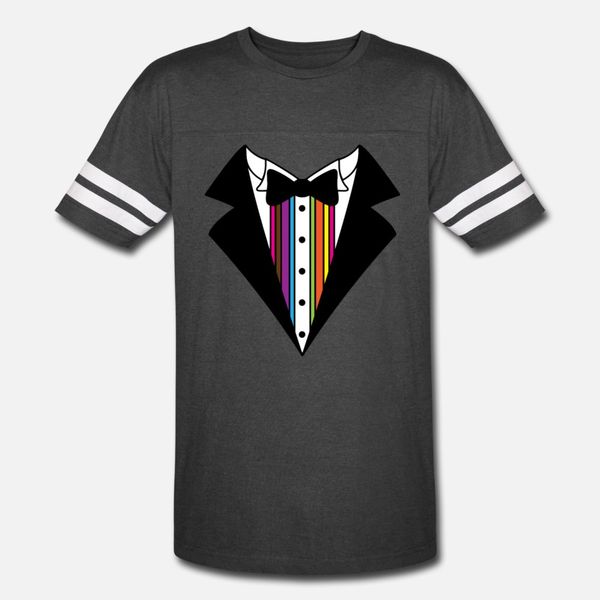 lgbt tuxedo t shirt men custom cotton euro size s-3xl costume crazy new style spring autumn novelty shirt
lgbt tuxedo t shirt men custom cotton euro size s-3xl costume crazy new style spring autumn novelty shirt