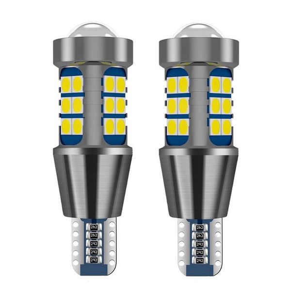 2pcs new t15 912 w16w wy16w super bright 1600lm led auto brake bulb backup reverse lamp car daytime running light turn signals
2pcs new t15 912 w16w wy16w super bright 1600lm led auto brake bulb backup reverse lamp car daytime running light turn signals