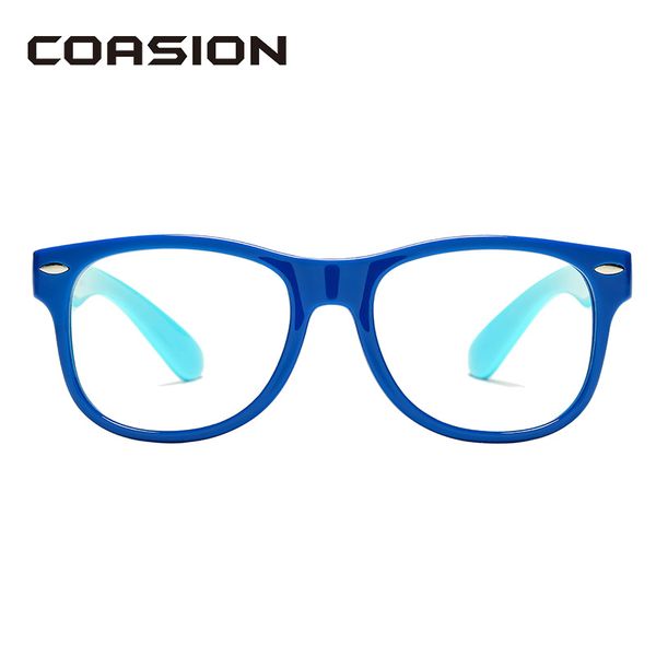 coasion blue light blocking glasses kids square eyeglasses frame flexible computer glasses for boys girls age 5-12 ca1605, White;black
coasion blue light blocking glasses kids square eyeglasses frame flexible computer glasses for boys girls age 5-12 ca1605, White;black