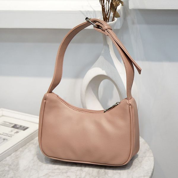 vintage simple design female small tote clutch purse elegant women hobos handbags soft pu leather ladies shoulder baguette bag
vintage simple design female small tote clutch purse elegant women hobos handbags soft pu leather ladies shoulder baguette bag
