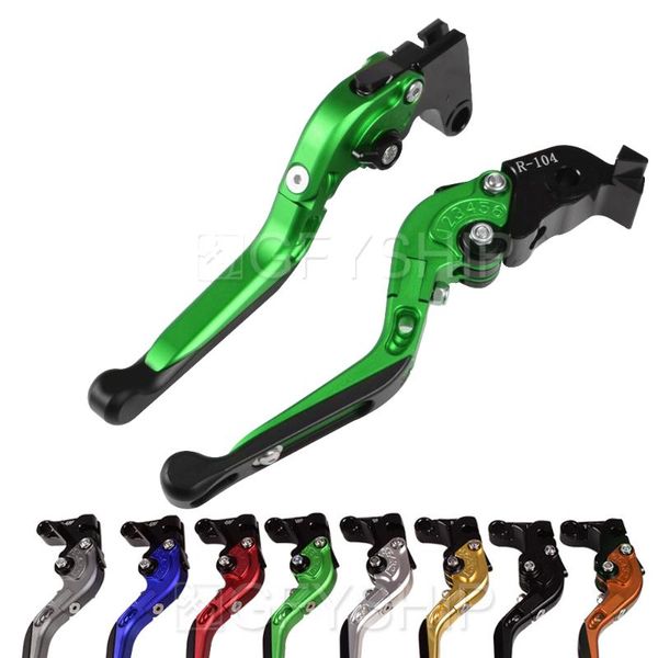 for z800 / e version 2013 2014 2020 2020 z800e motorcycle adjustable blade brake clutch levers folding
for z800 / e version 2013 2014 2020 2020 z800e motorcycle adjustable blade brake clutch levers folding