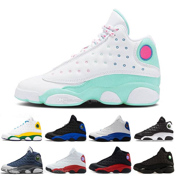 2020 новый 13 13s кремнем разводят обувь cny мужчин баскетбол hyper royal captain america mint green black cat пшеничный мужские спортивные, White;red
2020 новый 13 13s кремнем разводят обувь cny мужчин баскетбол hyper royal captain america mint green black cat пшеничный мужские спортивные, White;red