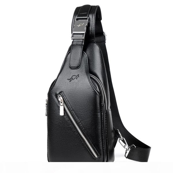 2018 новой прибыли случайную плечи pu кожа crossbody сумки мужских путешествий груди пакета сумка anti-theft sling сумки
2018 новой прибыли случайную плечи pu кожа crossbody сумки мужских путешествий груди пакета сумка anti-theft sling сумки