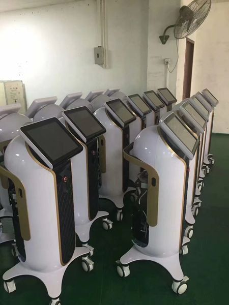 2020 new 808nm diode laser ice hammer hair removal machine hair remover homeuse spa salon skin care beauty device
2020 new 808nm diode laser ice hammer hair removal machine hair remover homeuse spa salon skin care beauty device