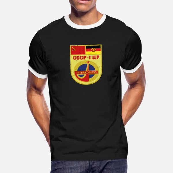 ussr gdr art interkosmos kosmos astronomie space t shirt men customize short sleeve s-xxxl pattern sunlight new fashion summer novelty
ussr gdr art interkosmos kosmos astronomie space t shirt men customize short sleeve s-xxxl pattern sunlight new fashion summer novelty