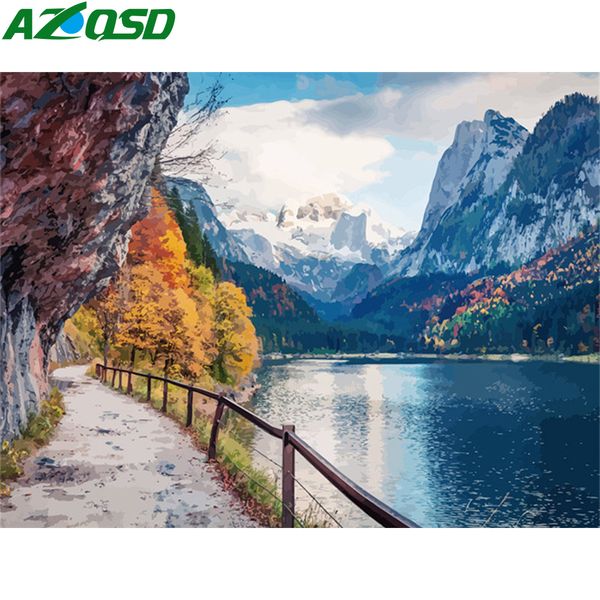 wall art diy oil painting by numbers mountain drawing on canvas unframe coloring by numbers scenery home decoration
wall art diy oil painting by numbers mountain drawing on canvas unframe coloring by numbers scenery home decoration