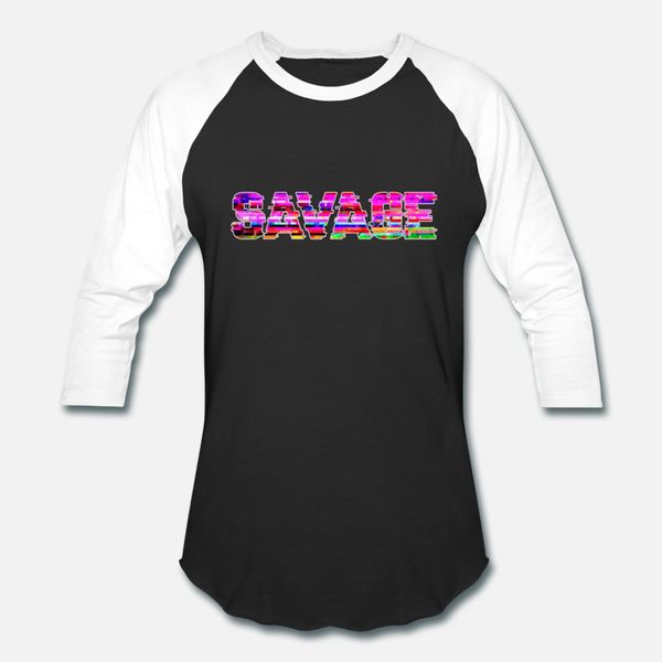 savage t shirt men designer 100% cotton o-neck trend fit basic spring autumn standard shirt
savage t shirt men designer 100% cotton o-neck trend fit basic spring autumn standard shirt