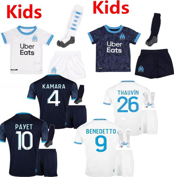 олимпик футбол джерси дети kit 2020 2021 benedetto пайх густаво 20 21 thauvin детей рубашка футбол установленных форм, Black
олимпик футбол джерси дети kit 2020 2021 benedetto пайх густаво 20 21 thauvin детей рубашка футбол установленных форм, Black