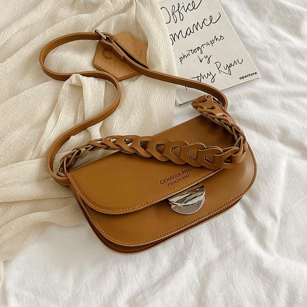 texture popular bags design underarm bag newshoulder bags female wild messenger luxury handbags women designer saddle
texture popular bags design underarm bag newshoulder bags female wild messenger luxury handbags women designer saddle