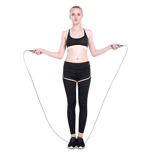 jump ropes tomshoo adjustable speed rope lightweight skipping jumping cable wire home gym fitness boxing training workout sport
jump ropes tomshoo adjustable speed rope lightweight skipping jumping cable wire home gym fitness boxing training workout sport