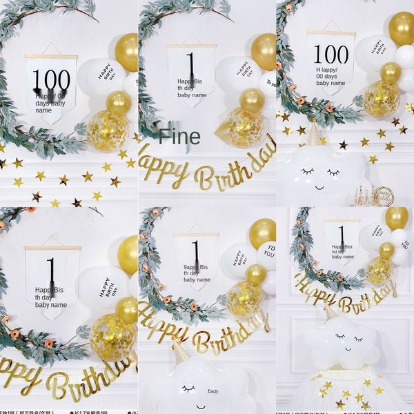 mori style balloon balloon male and female baby birthday party happy decoration children scene hundred days banquet layout background wall
mori style balloon balloon male and female baby birthday party happy decoration children scene hundred days banquet layout background wall