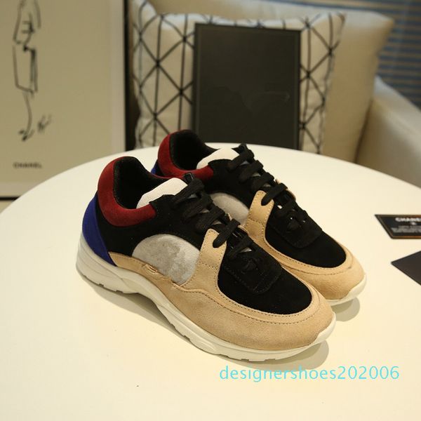 2019 new luxury suede leather casual shoes women designer sneakers clear genuine fashion mixed tennis color sneaker mens shoes d06, Black
2019 new luxury suede leather casual shoes women designer sneakers clear genuine fashion mixed tennis color sneaker mens shoes d06, Black