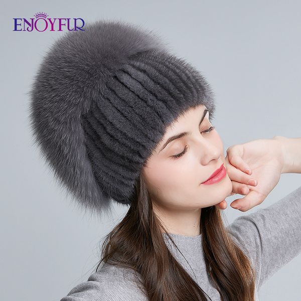 beanie/skull caps enjoyfur winter women real hats hand sewn natural with fluffy fur fashion rhinestone rose beanies, Blue;gray
beanie/skull caps enjoyfur winter women real hats hand sewn natural with fluffy fur fashion rhinestone rose beanies, Blue;gray