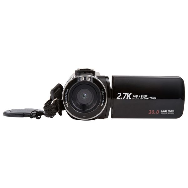 2.7k hd 30 million pixel digital camera home travel camera live dv camcorder kids pgraphy cameras
2.7k hd 30 million pixel digital camera home travel camera live dv camcorder kids pgraphy cameras