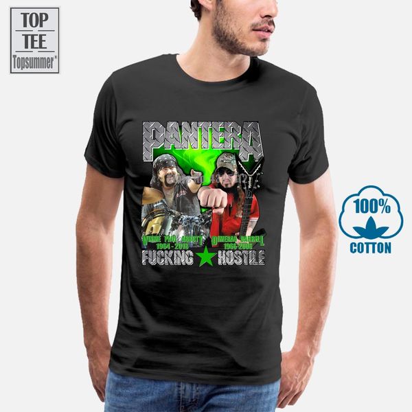 vinnie paul dimebag даррелл t shirt pantera tribute tee мода мужские футболки лето с коротким рукавом хлопок печати
vinnie paul dimebag даррелл t shirt pantera tribute tee мода мужские футболки лето с коротким рукавом хлопок печати