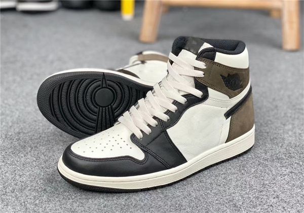 2020 released air authentic 1 high og dark mocha sail black men women basketball shoes sports sneakers with original box 555088-105
2020 released air authentic 1 high og dark mocha sail black men women basketball shoes sports sneakers with original box 555088-105