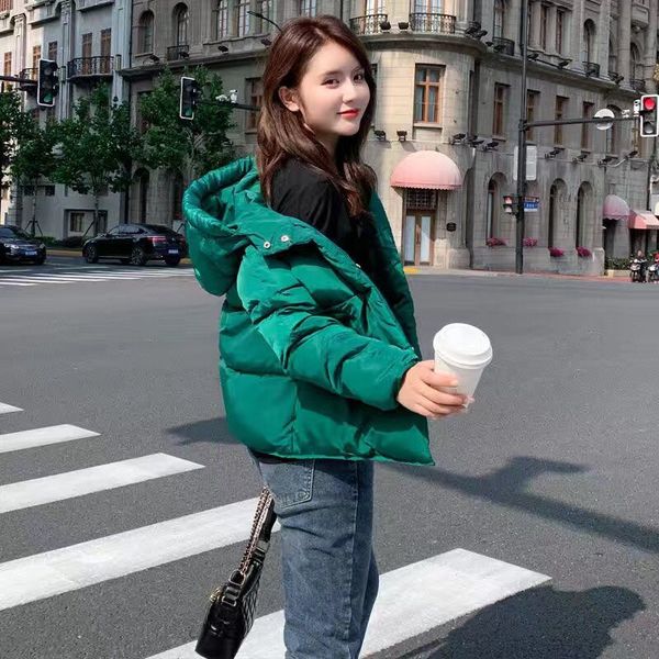 spring woman winter jacket cartoon parka coat female hooded warm short jackets casual jacket plus size coat femme harajuku, Black
spring woman winter jacket cartoon parka coat female hooded warm short jackets casual jacket plus size coat femme harajuku, Black