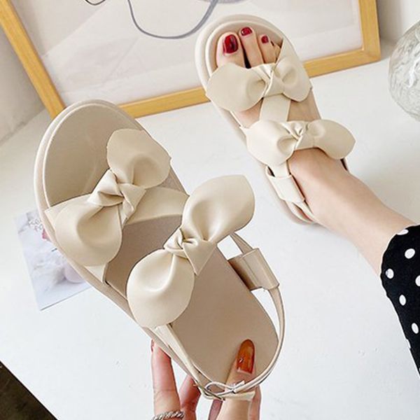 dress shoes fairy butterfly-knot double band elevated women sandals summer rome muffins open toe buckle femmes sandales2021, Black
dress shoes fairy butterfly-knot double band elevated women sandals summer rome muffins open toe buckle femmes sandales2021, Black