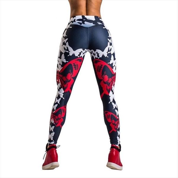 push up printed leggings women butterflies digital print workout leggings black high waist pants trousers female
push up printed leggings women butterflies digital print workout leggings black high waist pants trousers female