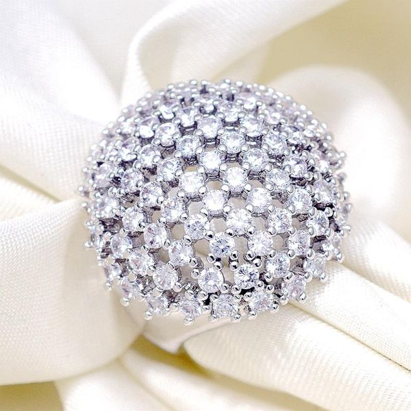 vintage jewelry cubic zirconia ring round rhinestone women wedding anel aneis party rings dubai jewelry gift dropshipping, Golden;silver
vintage jewelry cubic zirconia ring round rhinestone women wedding anel aneis party rings dubai jewelry gift dropshipping, Golden;silver