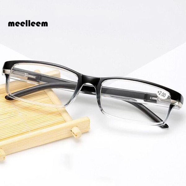 vintage square frame readinig glasses men women prescription optical presbyopia glasses business male eyewear with diopters, White;black
vintage square frame readinig glasses men women prescription optical presbyopia glasses business male eyewear with diopters, White;black