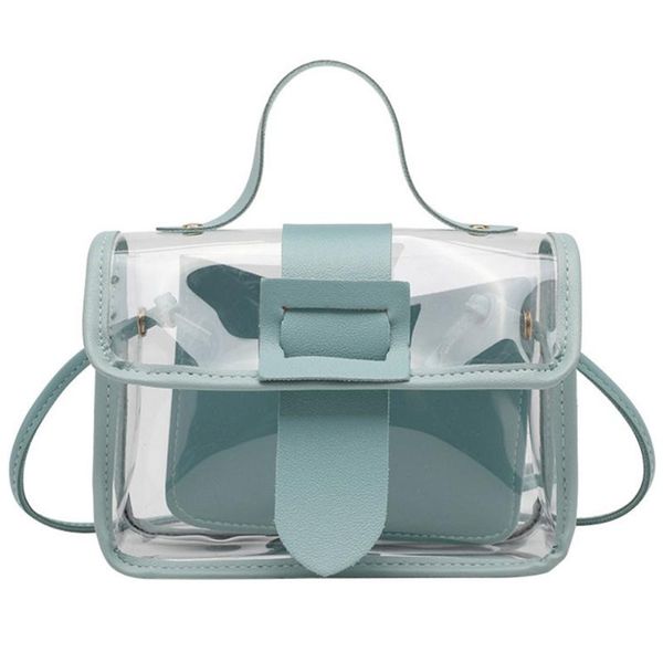 transparent mini handbag for women 2020 leather fashion shoulder bag vintage luxury design crossbody bag tote lady
transparent mini handbag for women 2020 leather fashion shoulder bag vintage luxury design crossbody bag tote lady