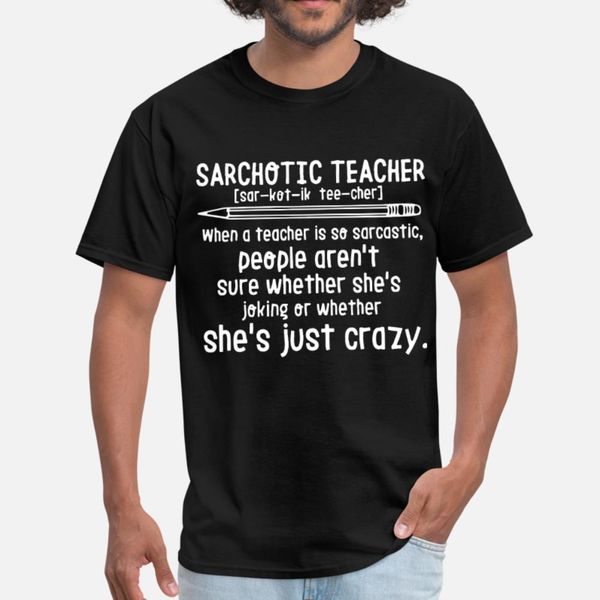 sarcc teacher when a teacher is so sarcastic p t shirt men designing short sleeve plus size 3xl pattern loose new fashion summer
sarcc teacher when a teacher is so sarcastic p t shirt men designing short sleeve plus size 3xl pattern loose new fashion summer