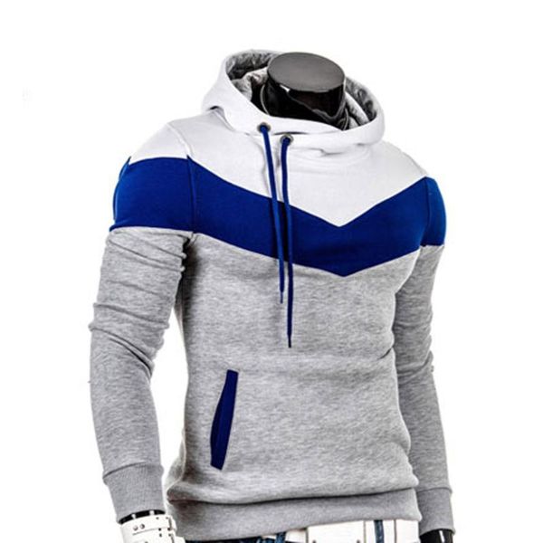 fashionable men hooded leisure casual hoodie with a soft fluff and thicken sweatshirts fs99, Black
fashionable men hooded leisure casual hoodie with a soft fluff and thicken sweatshirts fs99, Black