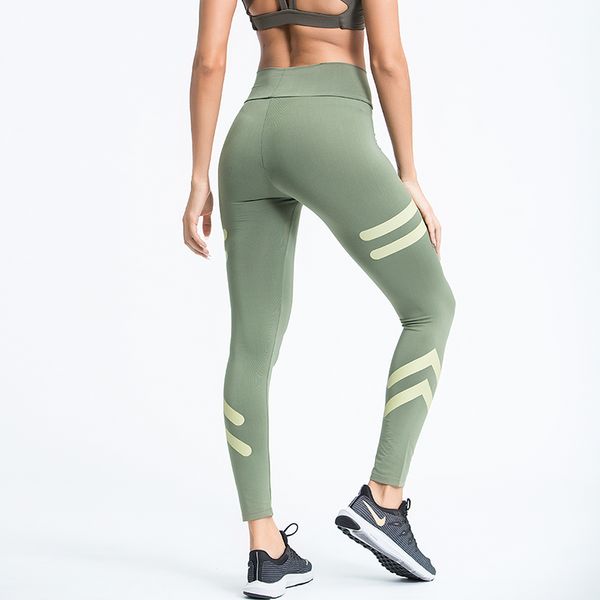 2020 leggins sport female running training fitness push up leggings sportswear high waist stitching hollow seamless yoga pants, White;red
2020 leggins sport female running training fitness push up leggings sportswear high waist stitching hollow seamless yoga pants, White;red