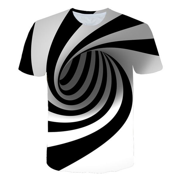 print short sleeved colorful vertigo printing 3d print shirts plus size hippie oversized men clothing
print short sleeved colorful vertigo printing 3d print shirts plus size hippie oversized men clothing