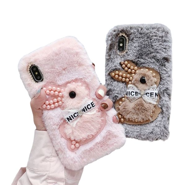 case for iphone 11 xr 7 8 11 pro max x xs max plus 6 6s cover plush beaded rabbit all-inclusive soft-shell
case for iphone 11 xr 7 8 11 pro max x xs max plus 6 6s cover plush beaded rabbit all-inclusive soft-shell